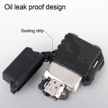 Load image into Gallery viewer, Outdoor Tactical Lighter Camouflage Storage Box Waterproof Fall-Proof Zippo Liner Protective Shell Adapts To MOLLE System
