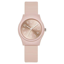 Load image into Gallery viewer, Candy Color Quartz Watch With Silicone Strap Fashion Ladies Watch Square High-Value Digital Pointer Women Watch
