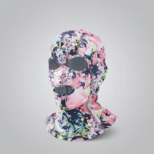 Load image into Gallery viewer, Sunscreen Swimming Cover Diving Headwear UV Protection Breathable Facekini Outdoor Activities Face Mask Covering Neck 2024 New Trend

