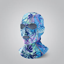 Load image into Gallery viewer, Sunscreen Swimming Cover Diving Headwear UV Protection Breathable Facekini Outdoor Activities Face Mask Covering Neck 2024 New Trend
