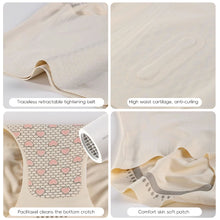Load image into Gallery viewer, High Waist Seamless Panties Women Tummy Control Underwear Anti-bacteria Soft Crotch Brief Female Trainer Shaping Underpants Butt Lifter Shapewear Underwear
