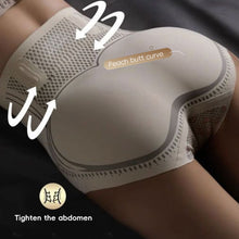 Load image into Gallery viewer, High Waist Seamless Panties Women Tummy Control Underwear Anti-bacteria Soft Crotch Brief Female Trainer Shaping Underpants Butt Lifter Shapewear Underwear
