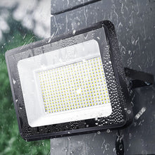 Load image into Gallery viewer, LED Flood Light 10W 20W 30W 50W AC 220V Reflector Spotlight Street Light Wall Lamp IP66 Waterproof Outdoor Garden Lighting
