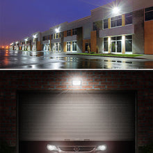 Load image into Gallery viewer, LED Flood Light 10W 20W 30W 50W AC 220V Reflector Spotlight Street Light Wall Lamp IP66 Waterproof Outdoor Garden Lighting
