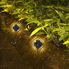 Load image into Gallery viewer, Waterproof LED Solar Lamp Outdoor Wall Garden Ambient Lighting Decoration Up &amp; Down Night Lights Yard Fence Corridor Sunlight
