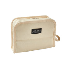 Load image into Gallery viewer, Canvas Pencil Case Aesthetic Large Capacity Pensel Box Large Capacity Girl Korean Style Pensil Bag Desk Organizer School Office Supplies Storage Bag
