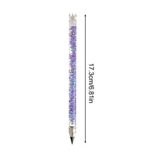 Load image into Gallery viewer, 1Pcs Colorful Unlimited Writing Pencil No Ink Pen Magic Without Sharpening Pencils Painting Supplies Novelty Gifts Stationery
