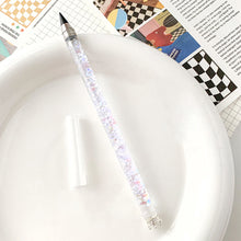 Load image into Gallery viewer, 1Pcs Colorful Unlimited Writing Pencil No Ink Pen Magic Without Sharpening Pencils Painting Supplies Novelty Gifts Stationery

