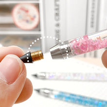 Load image into Gallery viewer, 1Pcs Colorful Unlimited Writing Pencil No Ink Pen Magic Without Sharpening Pencils Painting Supplies Novelty Gifts Stationery
