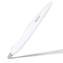 Load image into Gallery viewer, 1Pc Ceramic Pen Knife Carving Cutter Art Pen For Craft DIY For Cutting Stickers Tape Cutter Stationery
