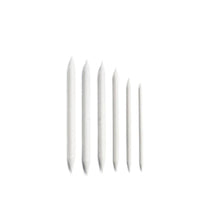 Load image into Gallery viewer, Blending Stumps and Tortillions Paper Art Blenders Sandpaper Pencil Sharpener Pointer for Artist Charcoal Sketch Drawing Tools
