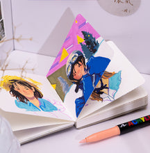 Load image into Gallery viewer, 12 Colors Skin Tone Markers Pens Nylon Soft Head Acrylic Markers Waterproof Pen Soft Brush Nib Skin Color Figure Painting School
