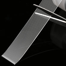 Load image into Gallery viewer, Ultra-strong Double-sided Adhesive Nano Tape Clear Removable Waterproof Extra Strong Sticky Strip Heavy-duty Two Side Tape
