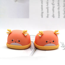 Load image into Gallery viewer, Doll Shoes Suitable for 20cm Cotton Dolls Shoes Slipper Toys Casual Sandal Dolls Accessories DIY Doll Toys

