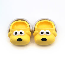Load image into Gallery viewer, Doll Shoes Suitable for 20cm Cotton Dolls Shoes Slipper Toys Casual Sandal Dolls Accessories DIY Doll Toys

