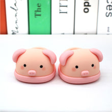 Load image into Gallery viewer, Doll Shoes Suitable for 20cm Cotton Dolls Shoes Slipper Toys Casual Sandal Dolls Accessories DIY Doll Toys
