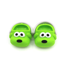 Load image into Gallery viewer, Doll Shoes Suitable for 20cm Cotton Dolls Shoes Slipper Toys Casual Sandal Dolls Accessories DIY Doll Toys
