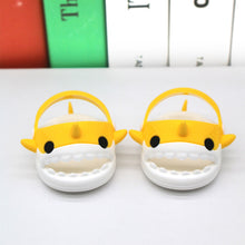 Load image into Gallery viewer, Doll Shoes Suitable for 20cm Cotton Dolls Shoes Slipper Toys Casual Sandal Dolls Accessories DIY Doll Toys
