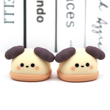 Load image into Gallery viewer, Doll Shoes Suitable for 20cm Cotton Dolls Shoes Slipper Toys Casual Sandal Dolls Accessories DIY Doll Toys
