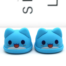Load image into Gallery viewer, Doll Shoes Suitable for 20cm Cotton Dolls Shoes Slipper Toys Casual Sandal Dolls Accessories DIY Doll Toys
