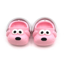 Load image into Gallery viewer, Doll Shoes Suitable for 20cm Cotton Dolls Shoes Slipper Toys Casual Sandal Dolls Accessories DIY Doll Toys
