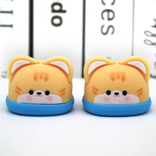 Load image into Gallery viewer, Doll Shoes Suitable for 20cm Cotton Dolls Shoes Slipper Toys Casual Sandal Dolls Accessories DIY Doll Toys
