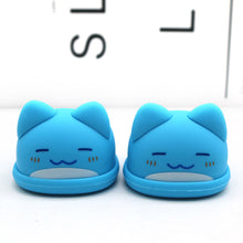 Load image into Gallery viewer, Doll Shoes Suitable for 20cm Cotton Dolls Shoes Slipper Toys Casual Sandal Dolls Accessories DIY Doll Toys
