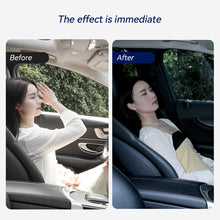 Load image into Gallery viewer, 55" x 31" Car Windshield Sun Shade Cover Visor Protector Foldable Interior Anti UV Sun Windscreen Sunshades Accessories Automobile
