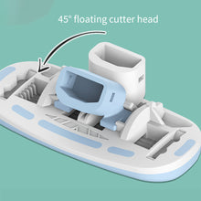 Load image into Gallery viewer, Portable 5 Layer Women Razor for Shaving Bikini Leg Hair Private Body Manual Shaver Use Skin Care Soap Blades Refill
