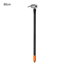 Load image into Gallery viewer, Car Tire Air Inflator Hose Inflatable Tube Hose Inflator Tube Locking Air Chuck Connection Quick Inflation Chuck for Bike Motocycle
