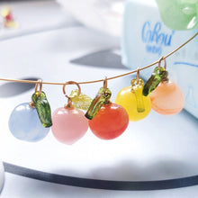 Load image into Gallery viewer, 10pcs/bag Mini Tree Leaves Hand Beaded DIY Earring Bracelet Loose Beads Jewelry Making Accessories Clothing Accessories
