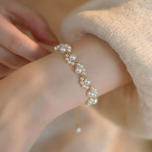 Load image into Gallery viewer, 800pcs/box Imitation Pearl Beads Set DIY Earring Bracelet Necklace Phone Chain Jewelry Making Beads Accessories
