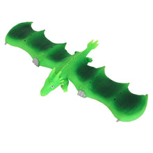 Load image into Gallery viewer, Cartoon Dinosaur TPR Slap Bracelets Dinosaur Slap Band Toy Dino Model Kids Birthday Party Favor Gifts Chirstmas Gifts
