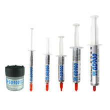 Load image into Gallery viewer, Thermal Conductive Grease Paste Silicone GD900 Heatsink High Performance Compound Grease for CPU CN30/BR7 3/5/7/15/30g 4.8W/M-K
