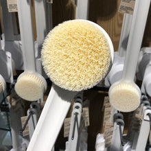 Load image into Gallery viewer, New Bath Brush Long Handle Exfoliating Scrub Skin Massager Exfoliation Bathroom Brush Back Body Bath Shower Cleaning Brushes
