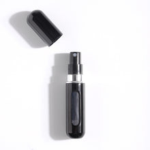 Load image into Gallery viewer, Refillable Mini 5ml Perfume Bottle Portable Cosmetic Bottle Spray Bottle Atomizer Spray Container Travel Refillable Bottles
