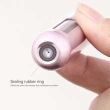 Load image into Gallery viewer, Refillable Mini 5ml Perfume Bottle Portable Cosmetic Bottle Spray Bottle Atomizer Spray Container Travel Refillable Bottles

