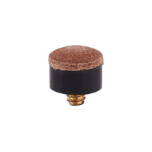 Load image into Gallery viewer, 10PCS 10/11/12/13MM Pool Cue Screws Tip Match With Billiards Cue Screw Ferrule Cue Repair Tool
