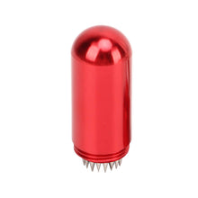 Load image into Gallery viewer, 1PC Portable Billiard Cue Tip Needle With Key Ring Pool Cue Tip Shaping Tool Billiard Repair Supplies
