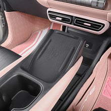 Load image into Gallery viewer, Car Center Console Wireless Charging Mat Washable Anti Skid Pad Anti Slip Mat Silicone for BYD Seagull Accessories Auto
