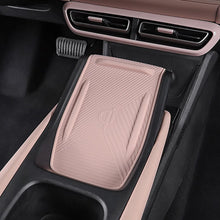 Load image into Gallery viewer, Car Center Console Wireless Charging Mat Washable Anti Skid Pad Anti Slip Mat Silicone for BYD Seagull Accessories Auto
