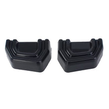 Load image into Gallery viewer, 2Pcs Trailer Hook Cover Modified Exterior Trim Off-road Trailer Cover Trim For Chery Jetour Traveller Jetour T2 2023 2024
