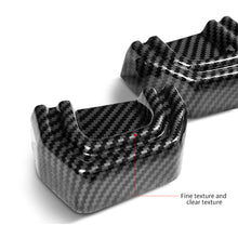 Load image into Gallery viewer, 2Pcs Trailer Hook Cover Modified Exterior Trim Off-road Trailer Cover Trim For Chery Jetour Traveller Jetour T2 2023 2024
