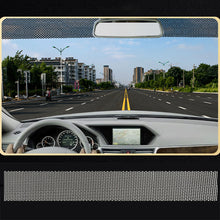 Load image into Gallery viewer, 20cmx150cm Car Front Windshield Anti-UV Stickers Privacy Window Stickers for Auto Side Blocks Cover Film
