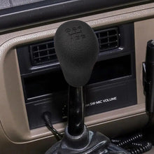 Load image into Gallery viewer, Silicone Gear Car Manual Auto Shift Knob Cover Non Slip Lever Shifter Knobs Case Protector Bump Stick For Toyota HiAce COASTER COSTA

