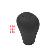 Load image into Gallery viewer, Silicone Gear Car Manual Auto Shift Knob Cover Non Slip Lever Shifter Knobs Case Protector Bump Stick For Toyota HiAce COASTER COSTA
