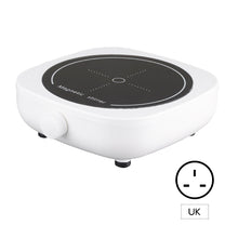 Load image into Gallery viewer, Mini Magnetic Stirrer Lab Stir Mixer Stirrer Plate with Stir Bar 4000RPM for Laboratory Supplies Liquid Mixer AC (EU/US/UK Plug )
