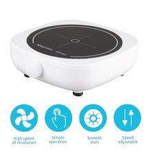 Load image into Gallery viewer, Mini Magnetic Stirrer Lab Stir Mixer Stirrer Plate with Stir Bar 4000RPM for Laboratory Supplies Liquid Mixer AC (EU/US/UK Plug )
