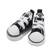 Load image into Gallery viewer, Hobbies Hand-made For Labubu Shoes Multiple Styles DIY Labubu Leather Shoes Replacement Dolls Accessories for Labubu
