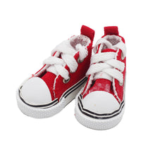 Load image into Gallery viewer, Hobbies Hand-made For Labubu Shoes Multiple Styles DIY Labubu Leather Shoes Replacement Dolls Accessories for Labubu
